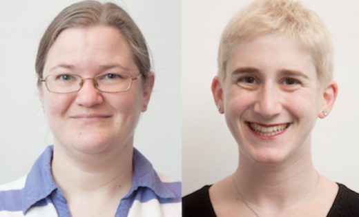 Rencontrez nos deux nouvelles stagiaires postdoctorales Trottier
