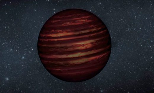 When a brown dwarf is actually a planetary mass object
