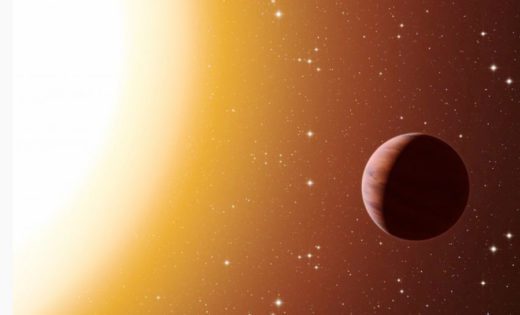 De nouvelles observations du système planétaire de WASP-47 suggèrent une formation surprenante
