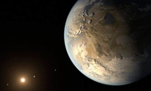 Discovering the closest habitable worlds: the grand planet survey