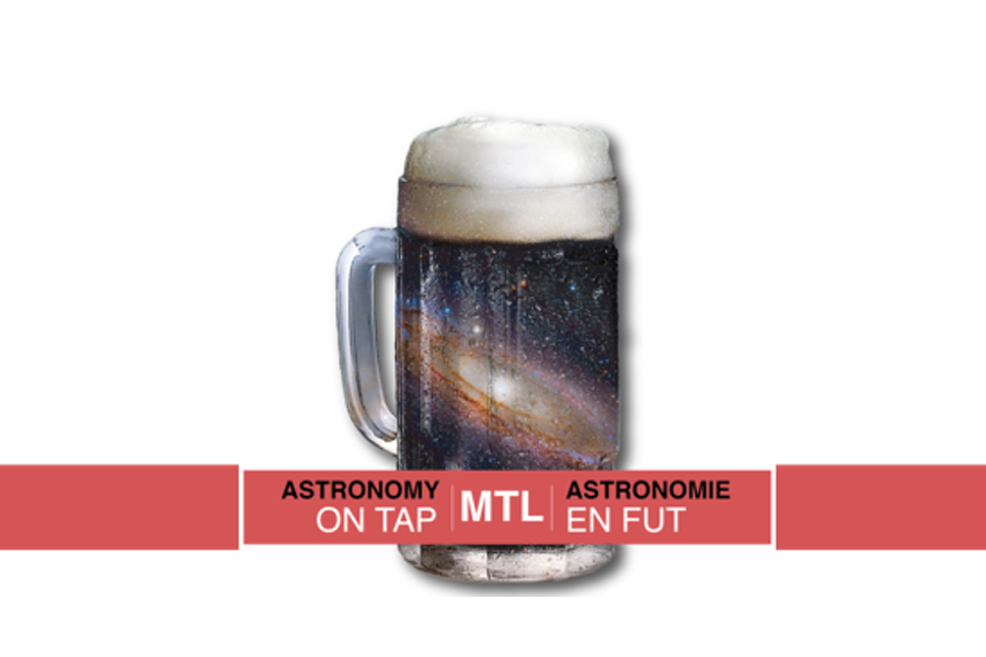 Astronomy on Tap – FR