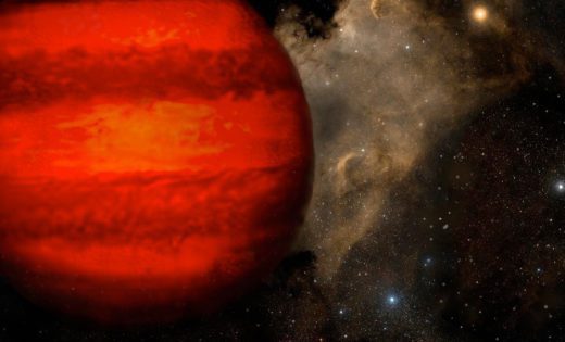 Citizen scientists help discover two bizarre brown dwarfs in the Milky Way