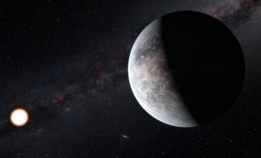 Astronomers uncover mysterious origins of ‘super-Earths’