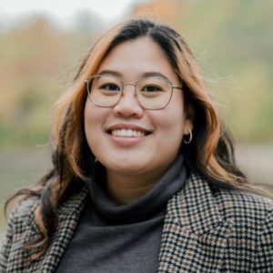 My Thesis in 400 Words: Lisa Dang