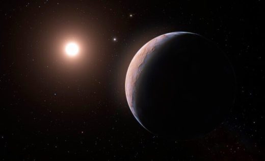 Débusquer des exoplanètes grâce à l’un des plus performants instruments jamais conçus: Entrevue avec Romain Allart