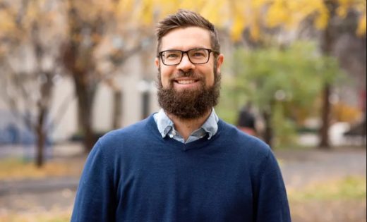 iREx Professor Nicolas Cowan wins prestigious Arthur B. McDonald Fellowship