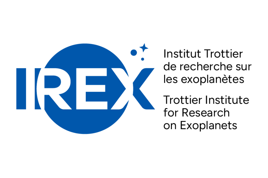 IREx has a new logo!