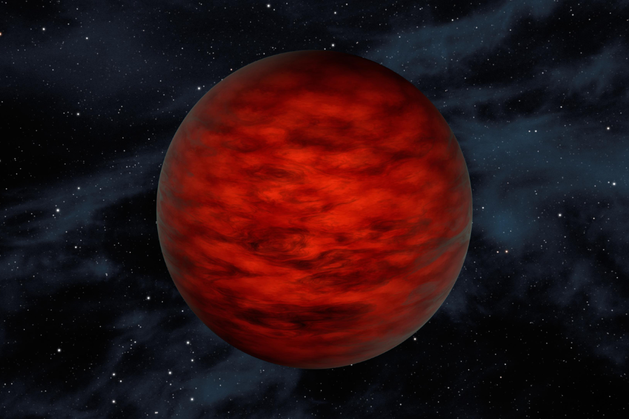 La Grande conférence 2025 : Mondes froids